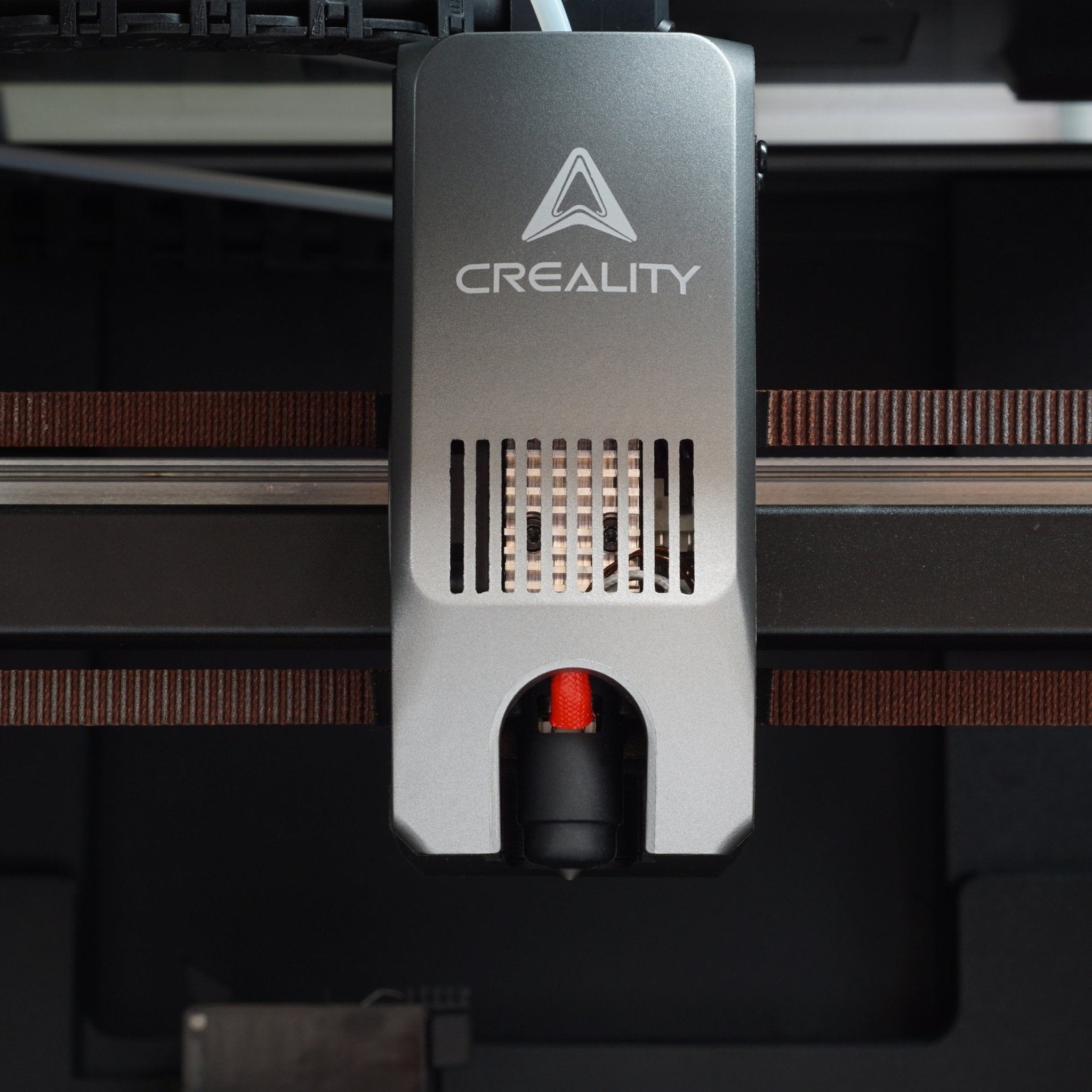 Micro Swiss FlowTech Hotend for Creality K2 Plus - 3docity