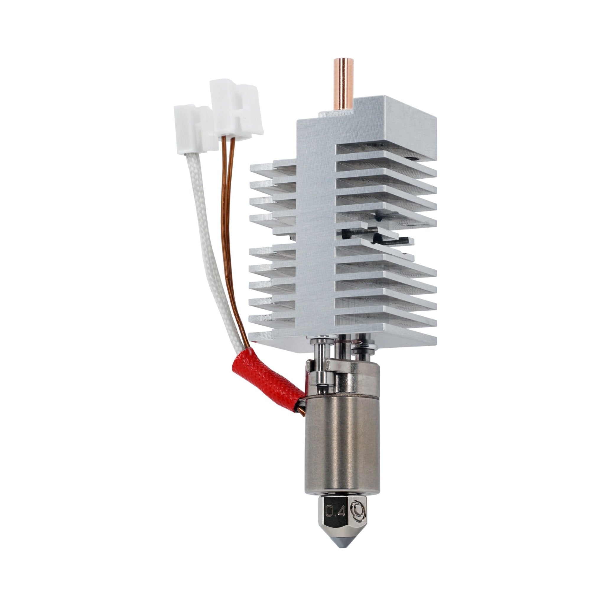 Micro Swiss FlowTech Hotend for Creality K2 Plus - 3docity