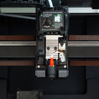 Micro Swiss FlowTech Hotend for Creality K2 Plus - 3docity