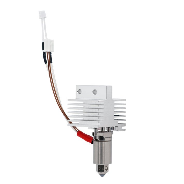 Micro Swiss FlowTech Hotend for Elegoo Centauri Carbon - 3docity