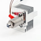 Micro Swiss FlowTech Hotend for Elegoo Centauri Carbon - 3docity