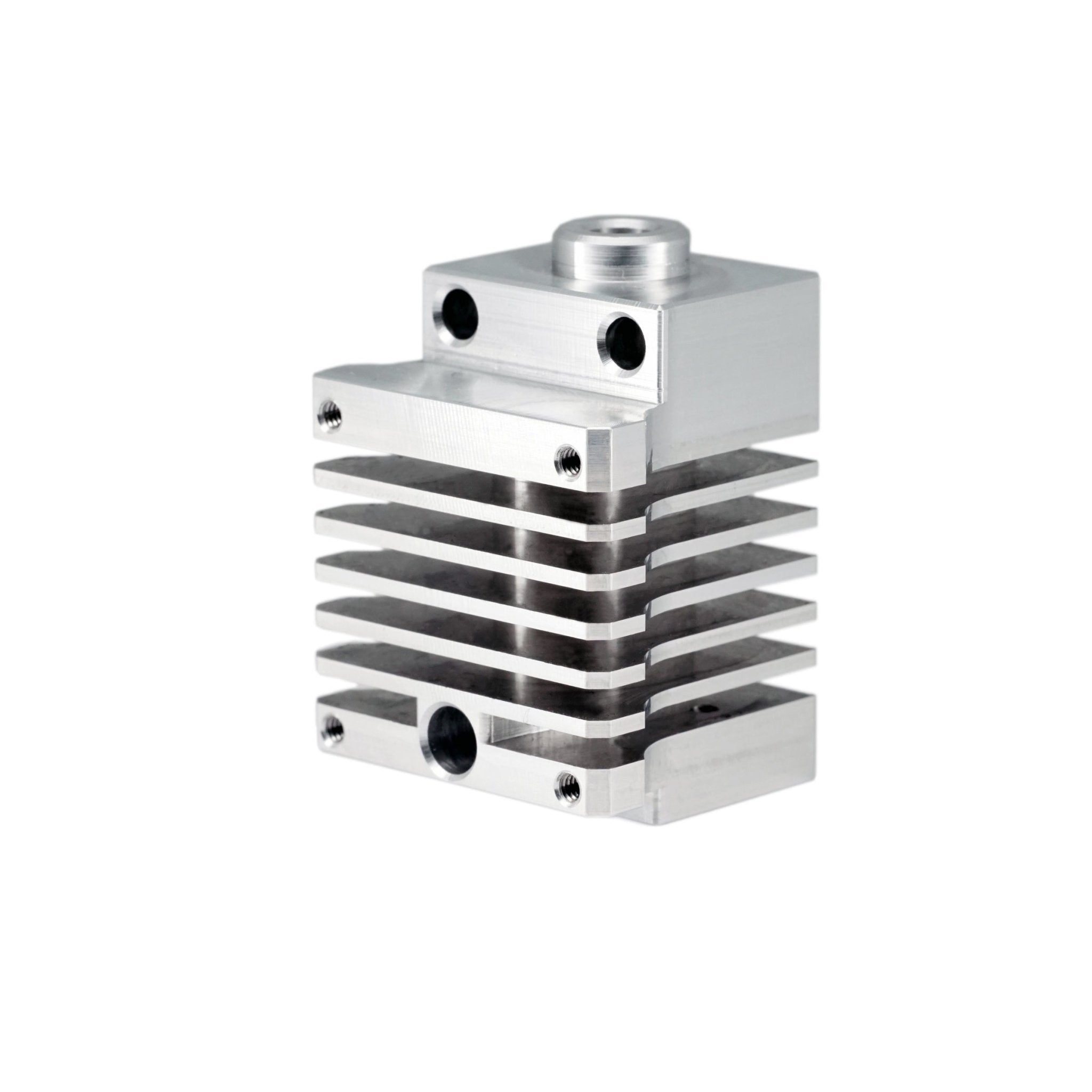 Micro Swiss Heatsink for Creality Ender 3 V3 KE and Ender 3 V3 SE - 3docity