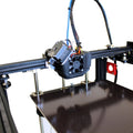 Micro Swiss NG™ Direct Drive Extruder for Creality Ender 5 / 5 Pro / 5 Plus - 3docity