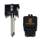 Microswiss CHT High Flow Hotend for Bambu Lab A1, A1 Mini, H2D, H2S - 3docity