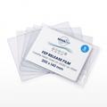 NOVAfep FEP release film for Creality Halot-One, LD-002R and LD-002H, 5 sheets, 200 x 140 mm