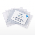 NOVAfep FEP release film for Anycubic Photon Mono 4 and 4 Ultra, 5 sheets, 220 x 160 mm