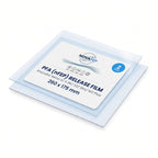 NOVAfep PFA (nFEP) release film for Anycubic Mono X/ X 6K/ X2/ 6Ks/ M3 Plus – 2 pack, 260 × 175 mm