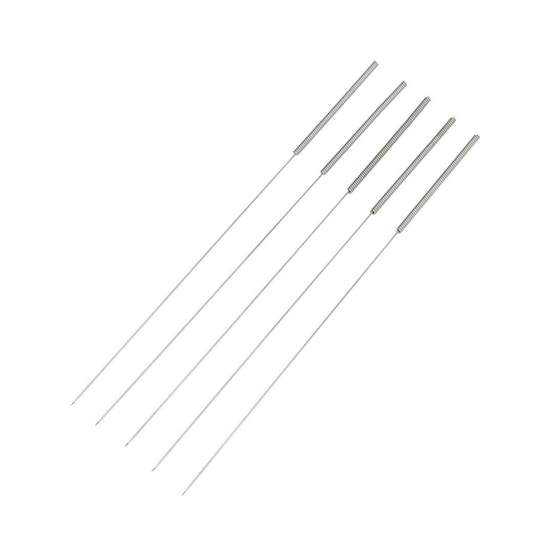 Nozzle Cleaning Needles for 0.4 Nozzle (5 PCS) - 3docity
