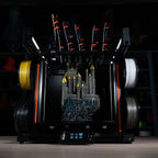 Orginal Prusa XL 3D Printer - 3docity