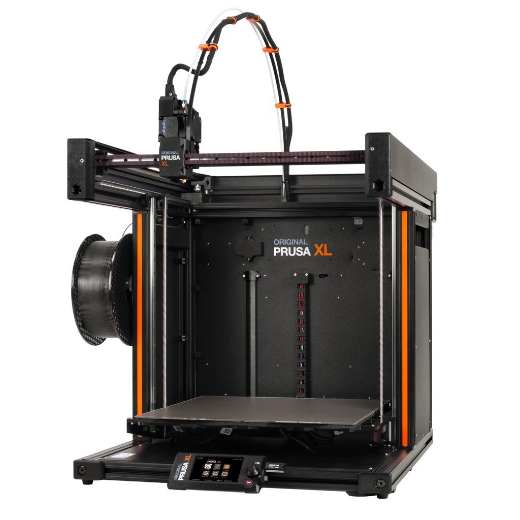 Orginal Prusa XL 3D Printer - 3docity