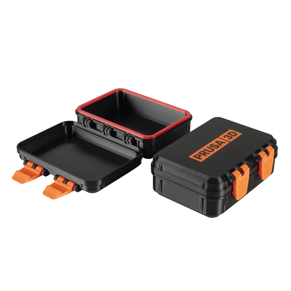 Orginal Prusa XL 3D Printer - 3docity