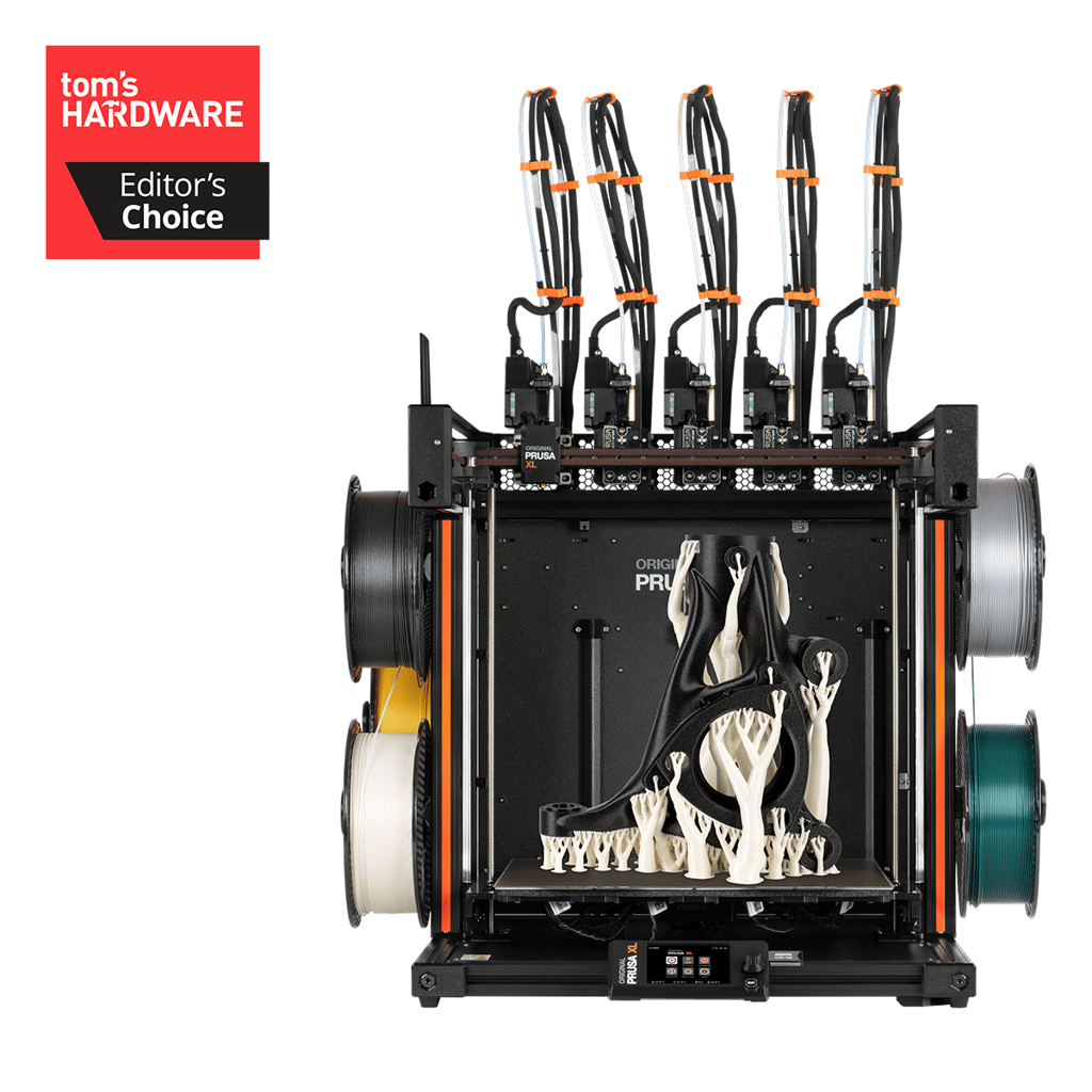 Orginal Prusa XL 3D Printer - 3docity