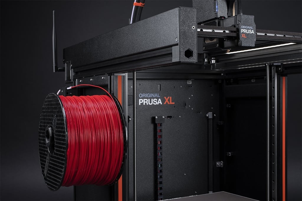 Orginal Prusa XL 3D Printer - 3docity
