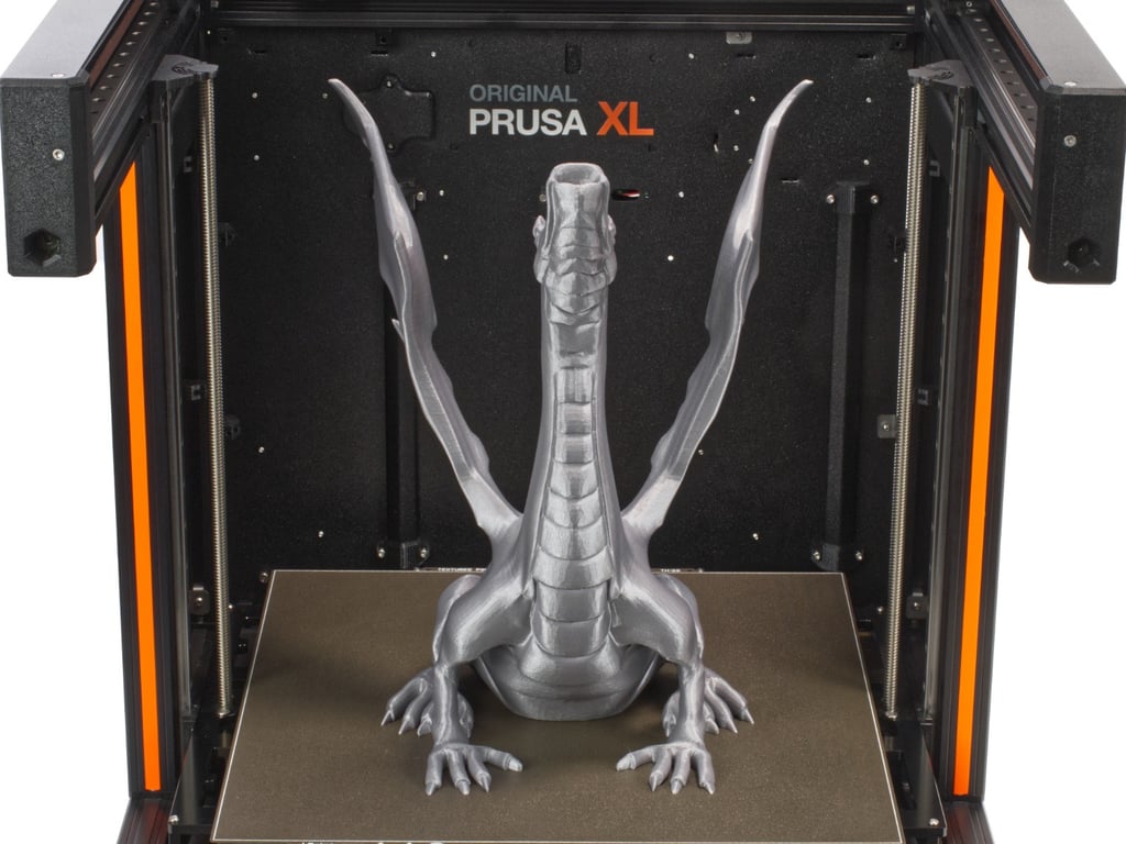 Orginal Prusa XL 3D Printer - 3docity