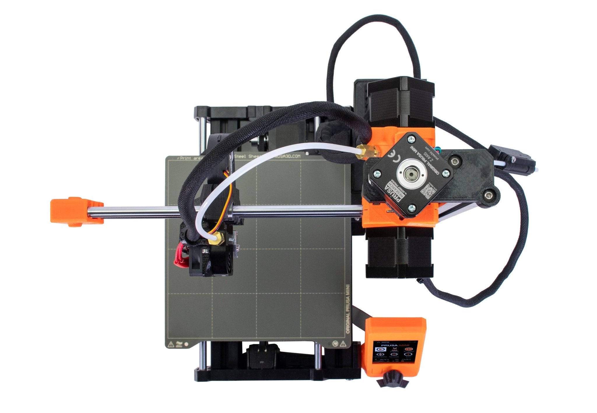 Original Prusa MINI+ 3D Printer - 3docity