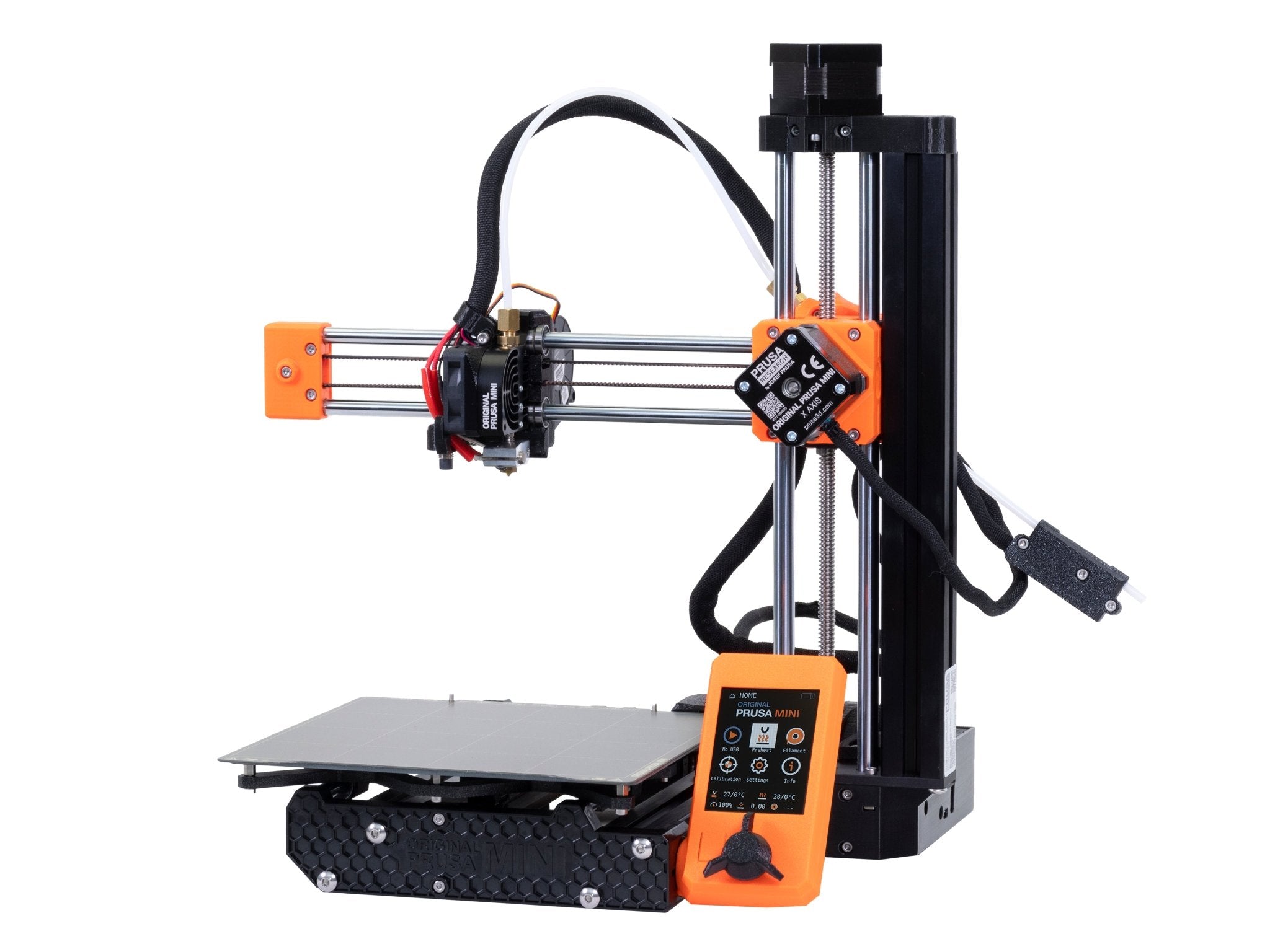 Original Prusa MINI+ 3D Printer - 3docity