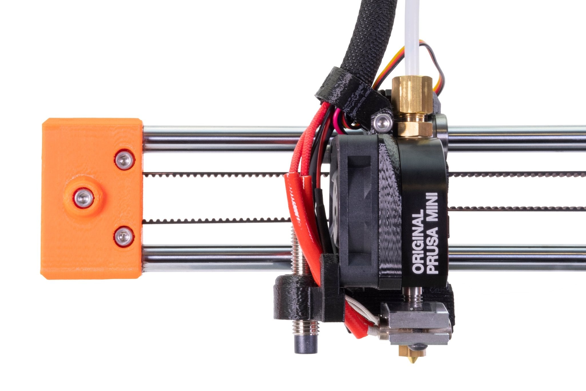Original Prusa MINI+ 3D Printer - 3docity