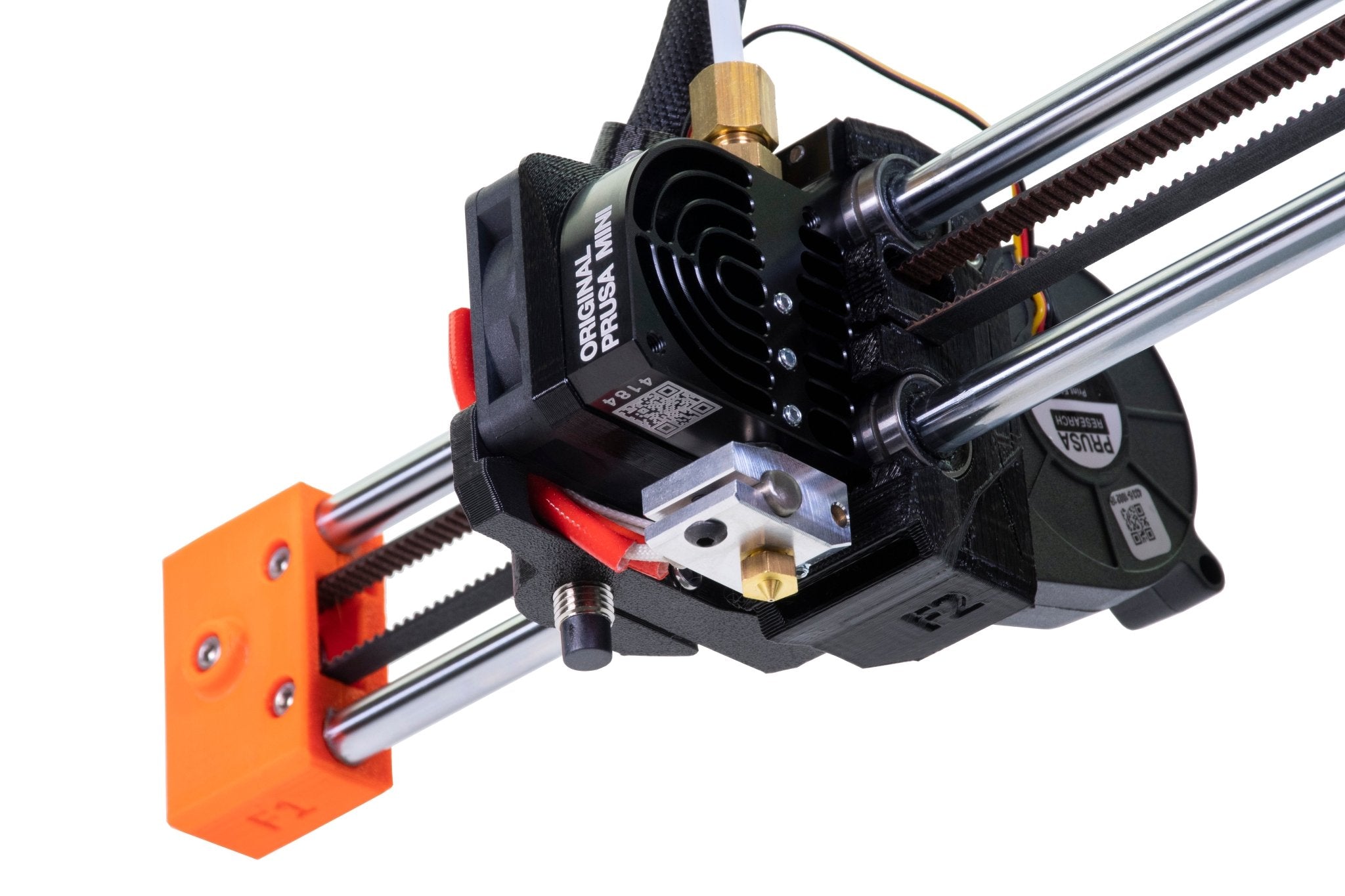 Original Prusa MINI+ 3D Printer - 3docity