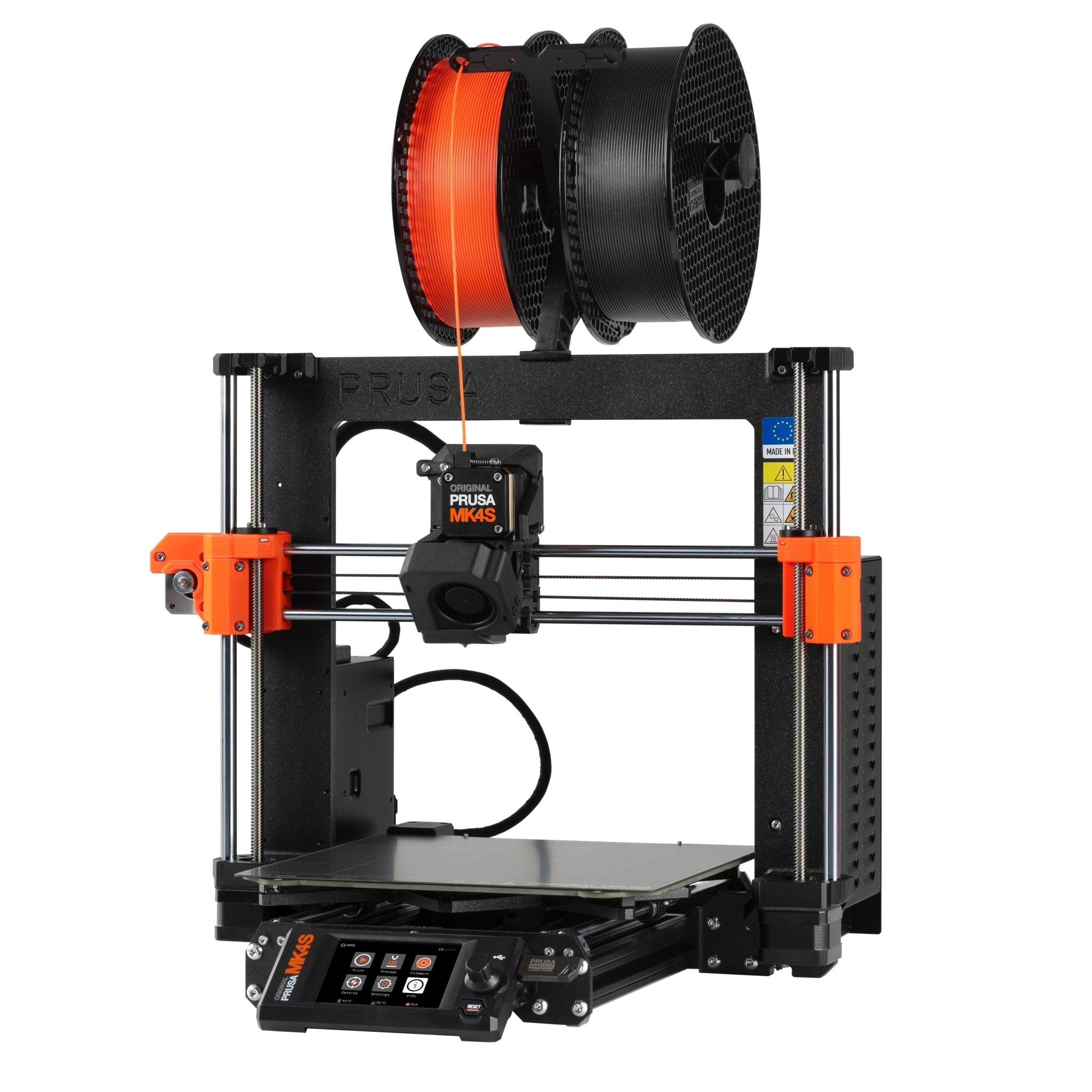 Original Prusa MK4S 3D Printer - 3docity