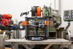 Original Prusa MK4S 3D Printer - 3docity