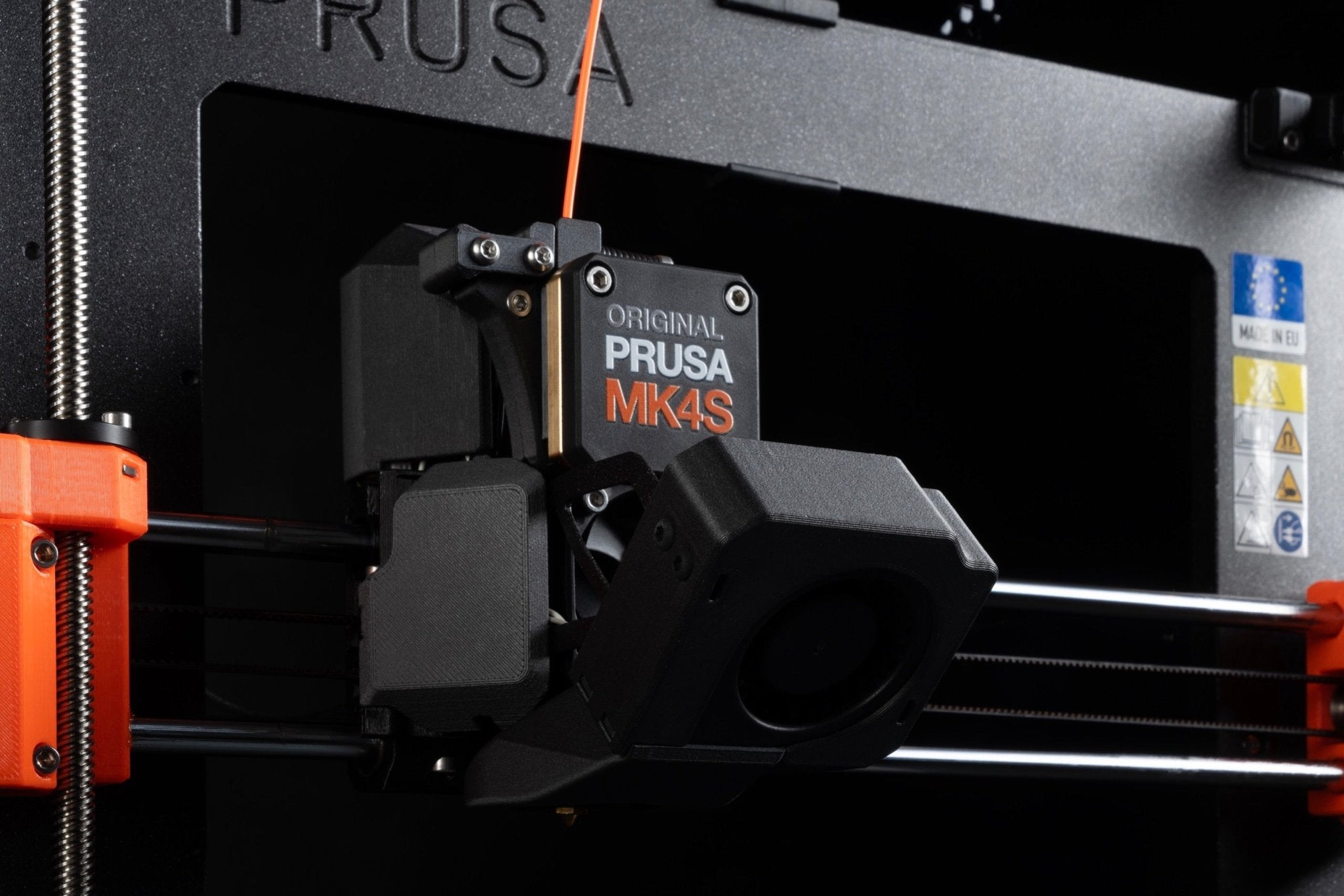 Original Prusa MK4S 3D Printer - 3docity