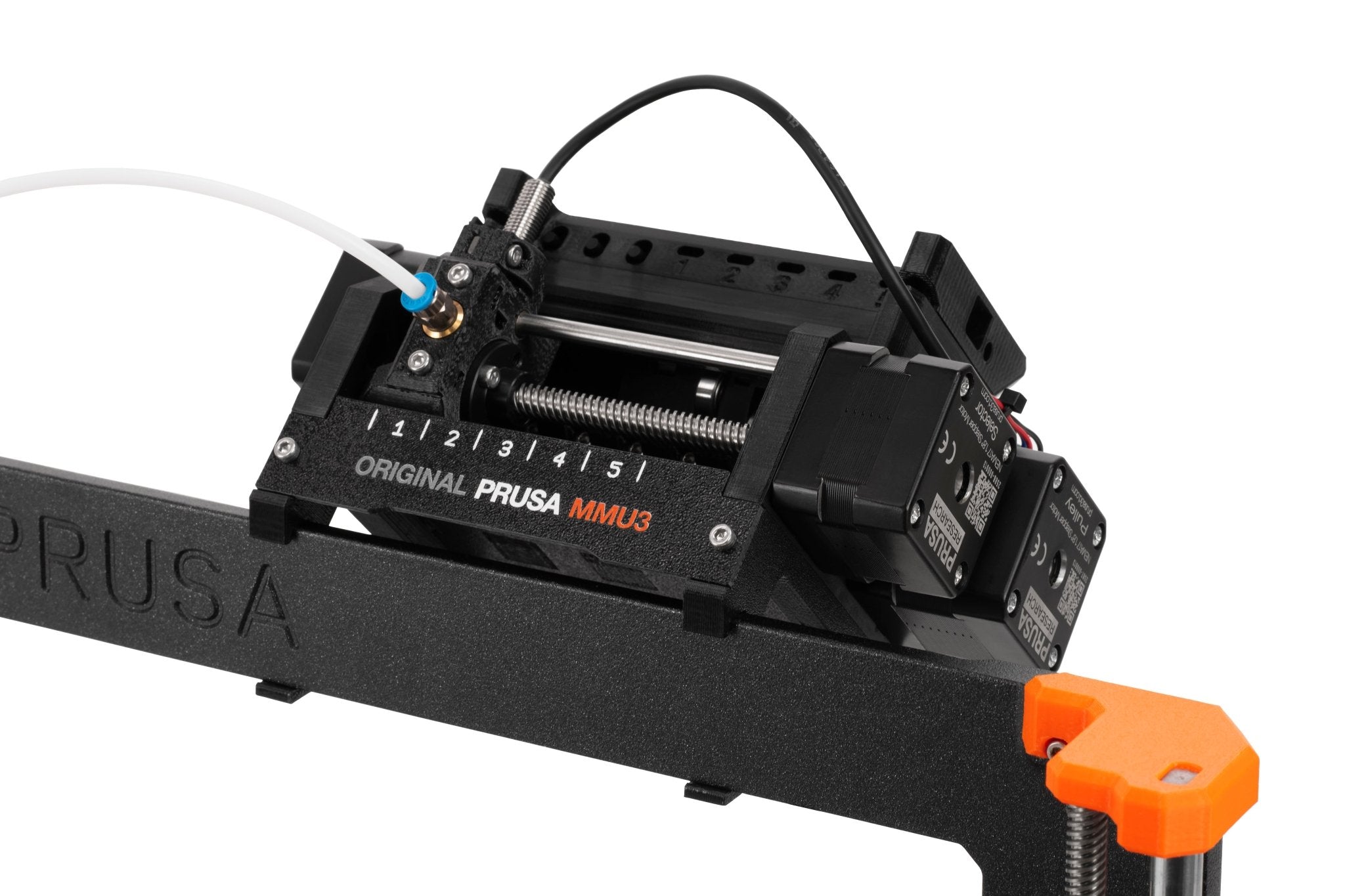 Original Prusa MK4S 3D Printer - 3docity