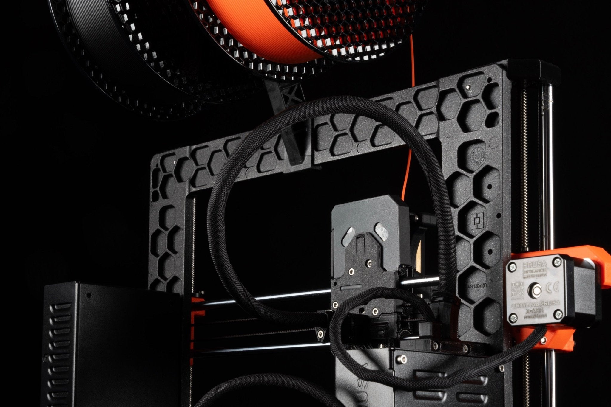 Original Prusa MK4S 3D Printer - 3docity
