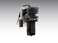Phaetus Conch Hotend for QIDI Q2 and Q2C with 0.4mm EndCoat nozzle