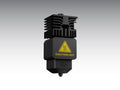 Phaetus Conch Hotend for Bambu Lab H2D, H2S, A1 and A1 mini with 0.4mm EndCoat nozzle