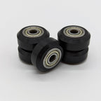 POM V Slot Wheels and 625zz bearings - 3docity