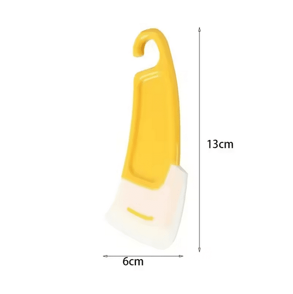 Silicone Scraper Soft Blade for Resin 3D Printer vats - 3docity