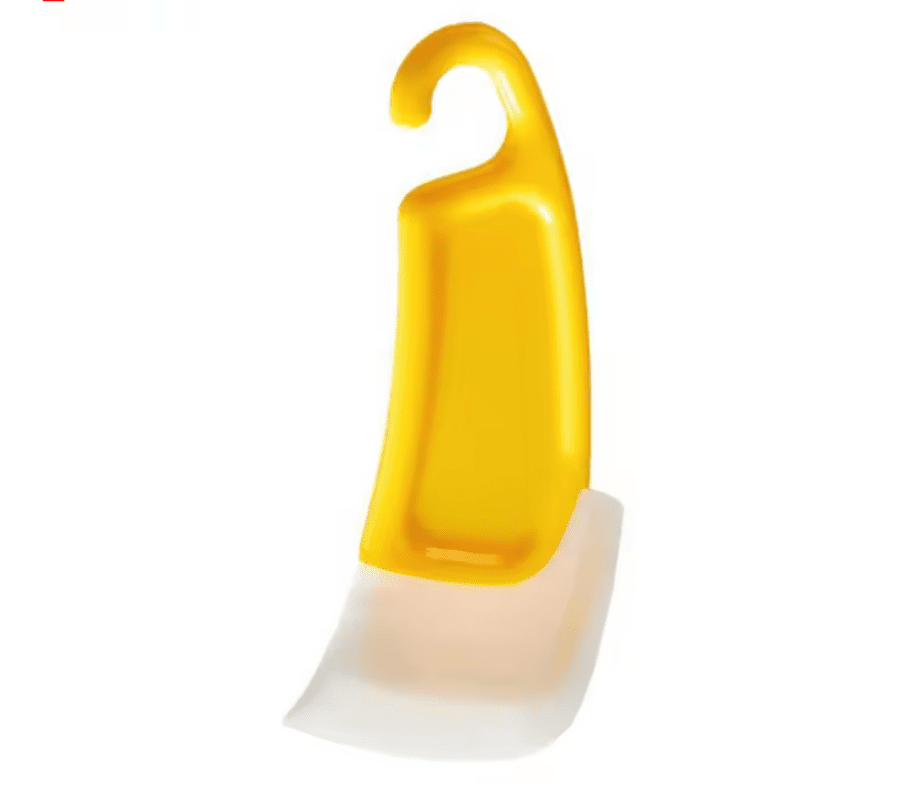 Silicone Scraper Soft Blade for Resin 3D Printer vats - 3docity