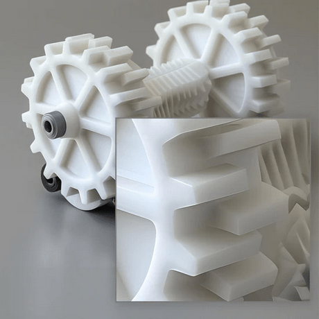 SUNLU ABS - Like 3D Printer Resin 1000g - 3docity