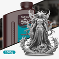 SUNLU ABS - Like 3D Printer Resin 1000g - 3docity
