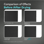 SUNLU FilaDryer E2 Professional Filament Drying and Annealing - 3docity