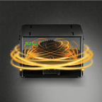 SUNLU FilaDryer E2 Professional Filament Drying and Annealing - 3docity