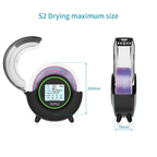 SUNLU Filament Dryer S2 - 3docity