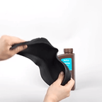 SUNLU Flexible 3D Printer Resin 1kg - 3docity
