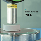 SUNLU Flexible 3D Printer Resin 1kg - 3docity