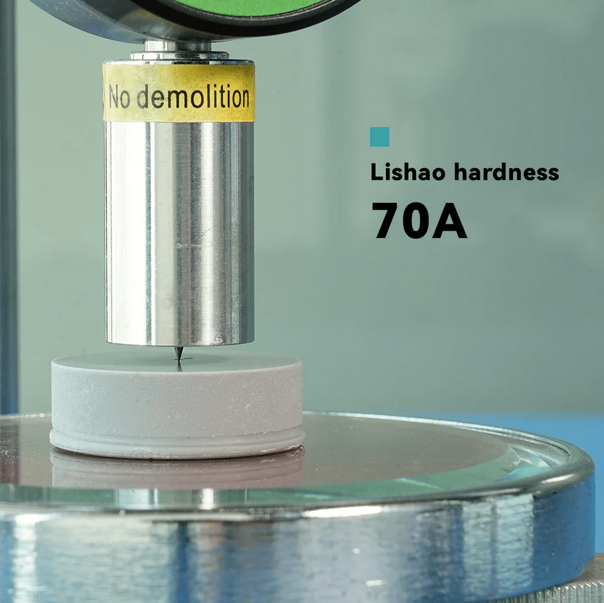 SUNLU Flexible 3D Printer Resin 1kg - 3docity