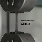 SUNLU Flexible 3D Printer Resin 1kg - 3docity