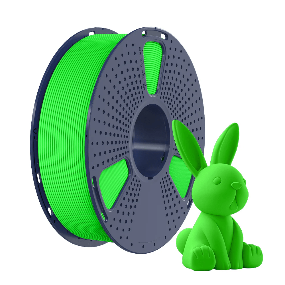 SUNLU High Speed Matte PETG 1.75mm Filament 1kg Spool - 3docity
