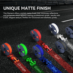 SUNLU High Speed Matte PETG 1.75mm Filament 1kg Spool - 3docity