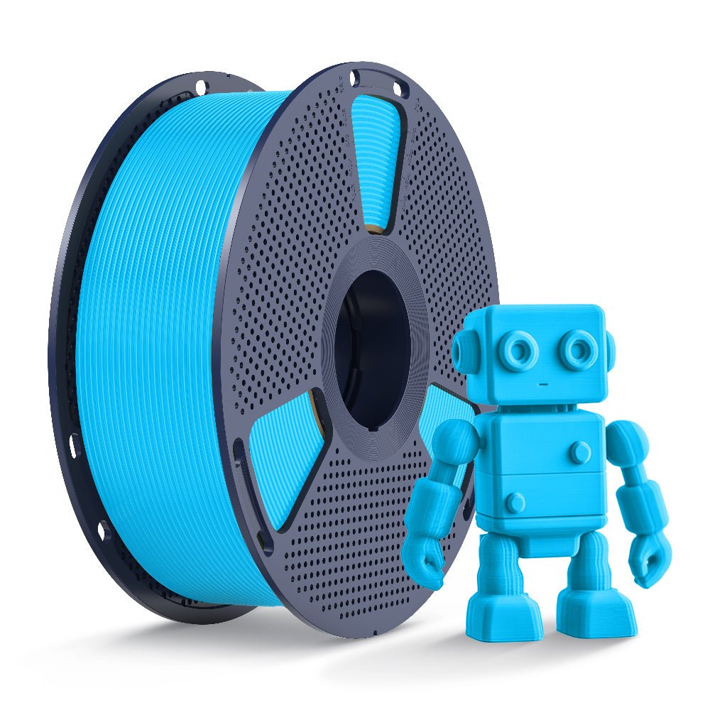 SUNLU High Speed Matte PETG 1.75mm Filament 1kg Spool - 3docity