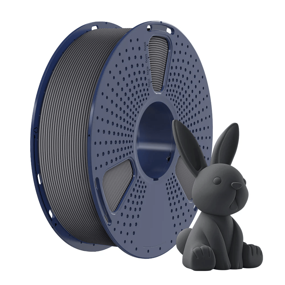 SUNLU High Speed Matte PETG 1.75mm Filament 1kg Spool - 3docity