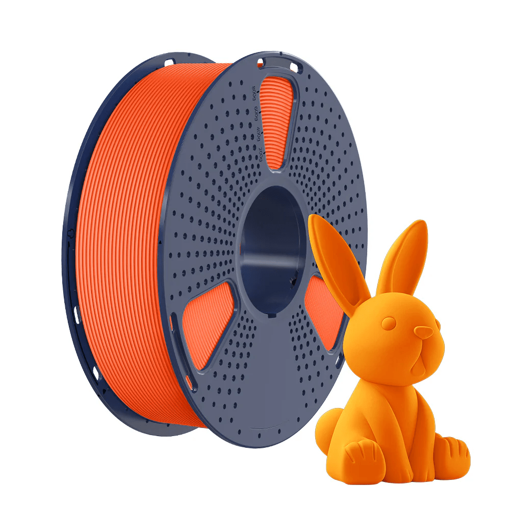 SUNLU High Speed Matte PETG 1.75mm Filament 1kg Spool - 3docity