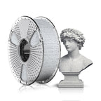 SUNLU High - Speed PLA Oreo Marble 1.75mm Filament 1kg Spool - 3docity