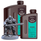 SUNLU High Toughness 3D Printer Resin 1kg - 3docity