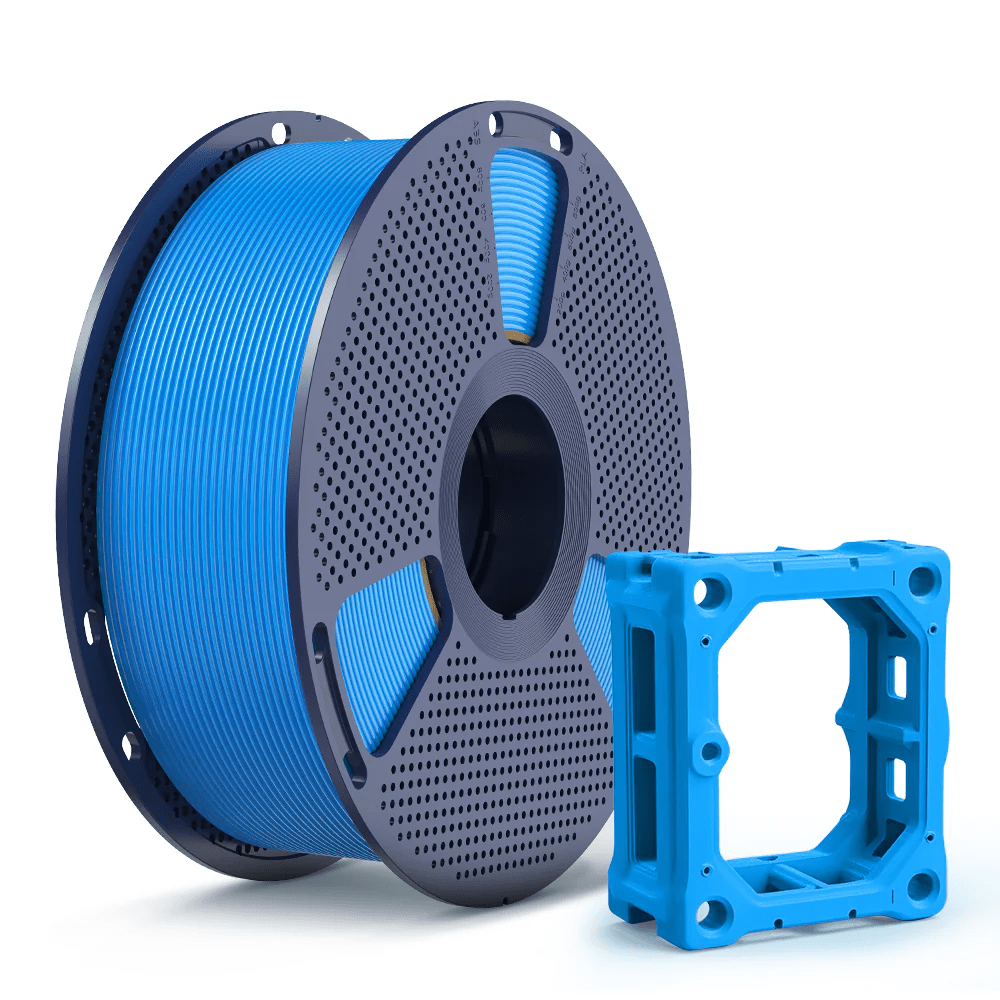 SUNLU PLA+ 2.0 1.75mm Filament 1kg Spool - 3docity