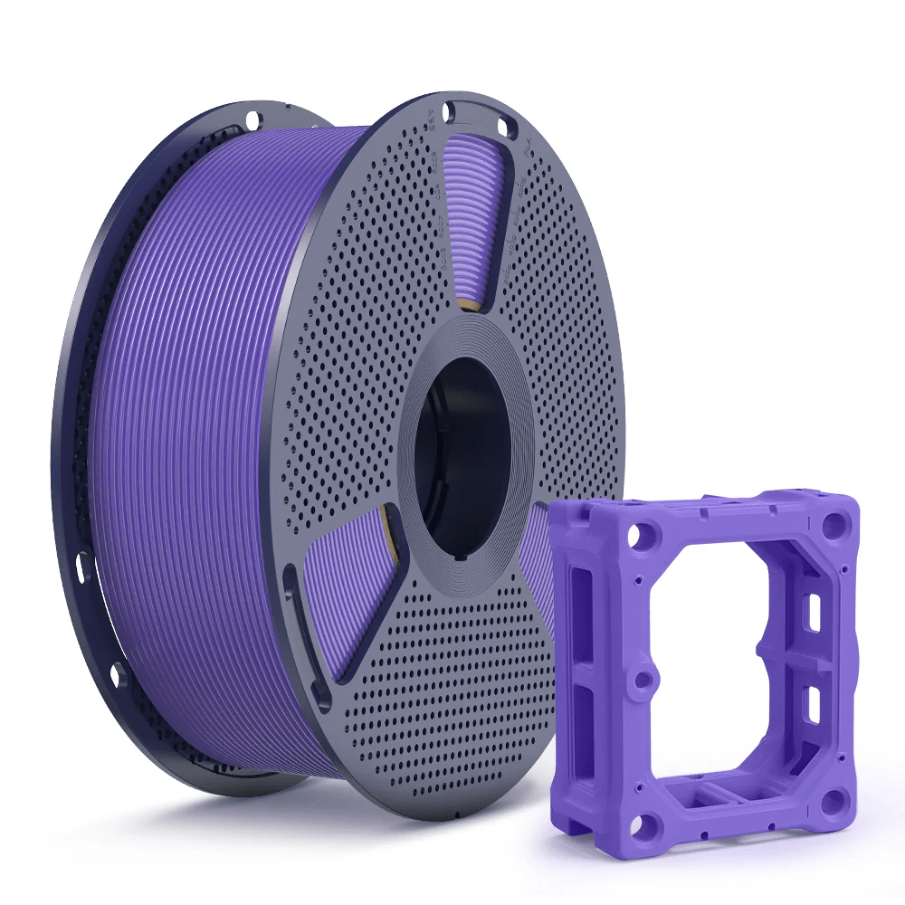 SUNLU PLA+ 2.0 1.75mm Filament 1kg Spool - 3docity